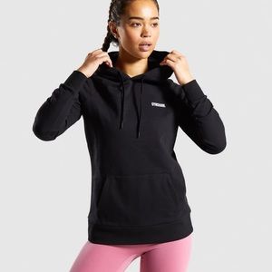 Gymshark Training Hoodie